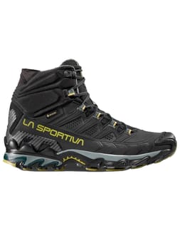 Ultra Raptor II Mid Leather GTX Black/Cedar