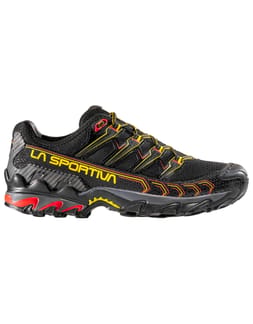 Ultra Raptor II Black/Yellow