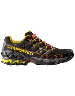 Ultra Raptor II GTX Black/Yellow