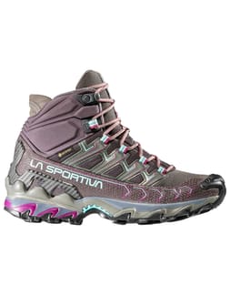 Ultra Raptor II Mid GTX W Carbon/Iceberg