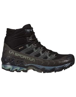 Ultra Raptor II Mid Wide GTX Black/Clay