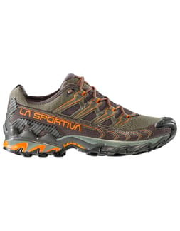 Ultra Raptor II Carbon/Hawaiian Sun