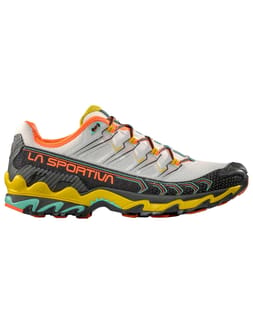 Ultra Raptor II Chalk/Black