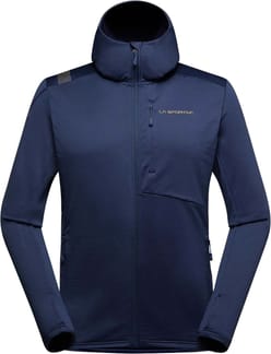 Chill Thermal Hoodie M Night Sky/Savana