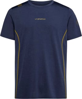 Tracer T-Shirt M Night Sky