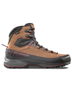 TX5 Evo Mid GTX Mocha/Redwood