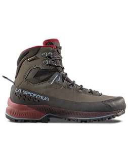TX5 Evo Mid W GTX Carbon/Redwood