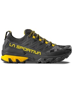 Ultra Raptor 3 Black/Yellow