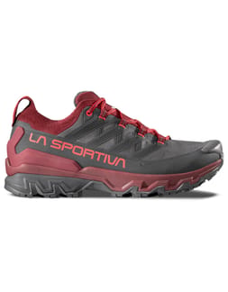 Ultra Raptor 3 GTX Carbon/Redwood