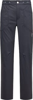 Labyrinth Pants M Onyx/Chalk