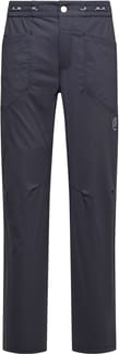 Labyrinth Pants M Onyx/Chalk