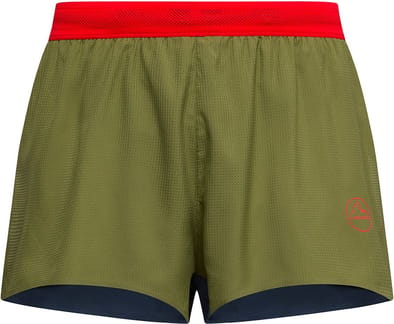 Pure 3" Short M Cypress/Night Sky