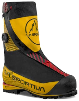 G2 Evo Black/Yellow