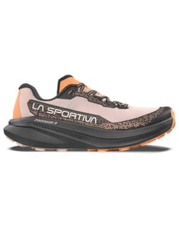 Prodigio 2 W Mauve/Black
