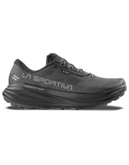 Prodigio Max GTX Black/Reflective