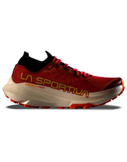 Prodigio Pro W Mineral Red/Banana