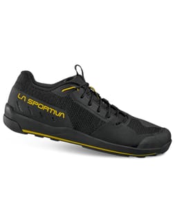 TX Setter Black/Yellow