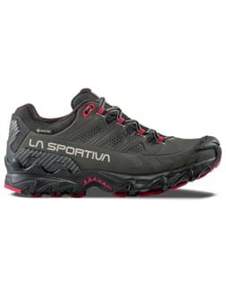 Ultra Raptor II Leather GTX W Carbon/Gravel
