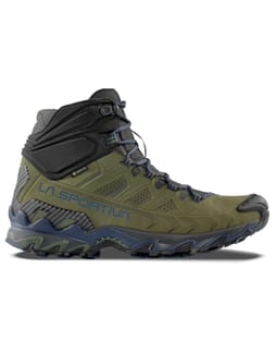 Ultra Raptor II Mid Leather GTX Cypress/Night Sky