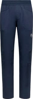 Pueblo Pant M Night Sky/Chalk