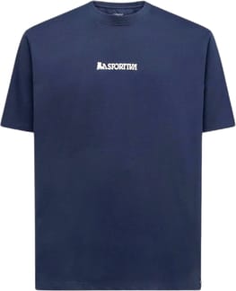 Moon Climb T-Shirt M Night Sky/Chalk