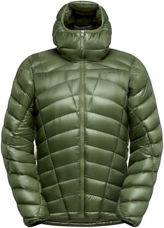 Lumina 200 Down Jacket M Cypress