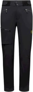 Helixir 3L Shell Pant M Black/Yellow