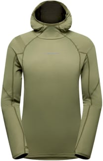 Flash Micro-Fleece M Cypress/Night Sky