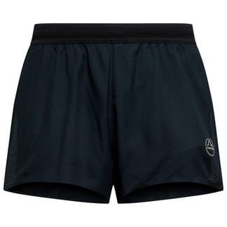 Pure 3" Short W Black/Chalk