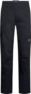 Ikarus Pant M Black