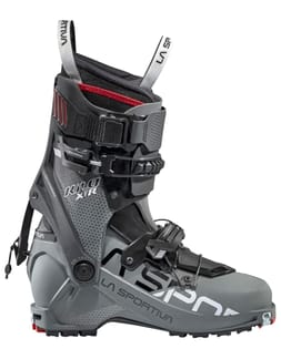 Kilo XTR Metal/Black