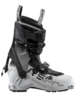 Kilo XTR W Chalk/Black