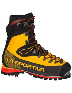 Nepal Cube GTX Yellow
