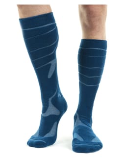 Whistler Bleu