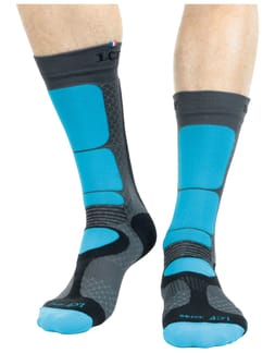 Kailash Gris Bleu