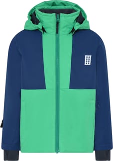 Jesse 716 Jacket Green
