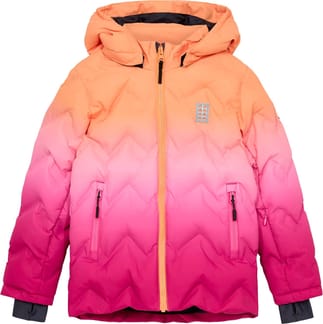 Jested 709 Jacket Pink