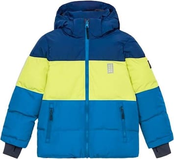 Jaz 805 Jacket Blue