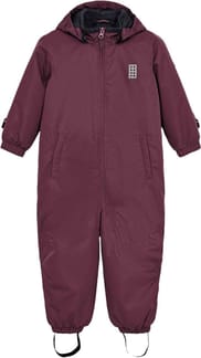 Jori 721 Snowsuit Purple