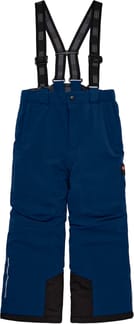 Powai 708 Ski Pants Dark Blue