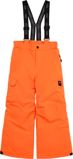 Payton 701 Ski Pants Orange