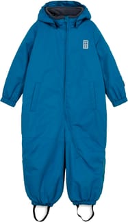 Jori 721 Snowsuit Deep Blue