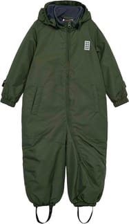 Jori 721 Snowsuit Dark Green