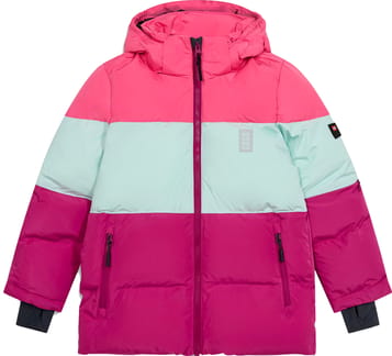 Jaz 805 Jacket Pink