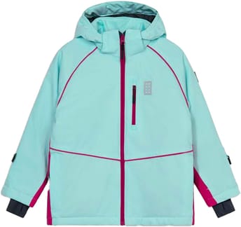 Jian 712 Jacket Mint