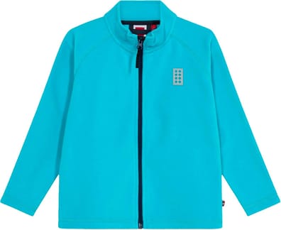 Sinclair 703 Cardigan Bright Blue