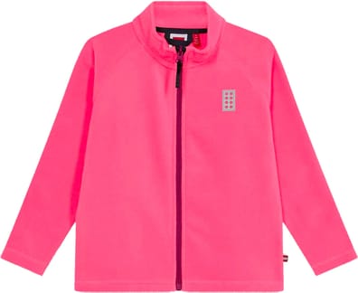 Sinclair 703 Cardigan Pink