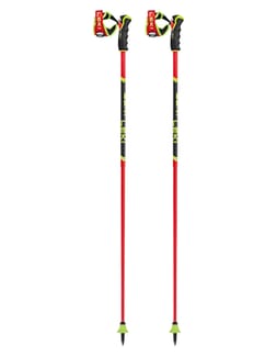 Venom Gs 3D Bright Red-Black-Neonyellow