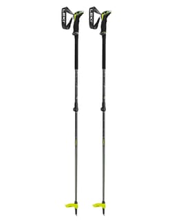 Guide Lite 2 Carbon Dark Anthracite-Neonyellow-Black