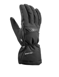 Gants Scero Black